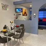 Lilibeth Room Cozumel