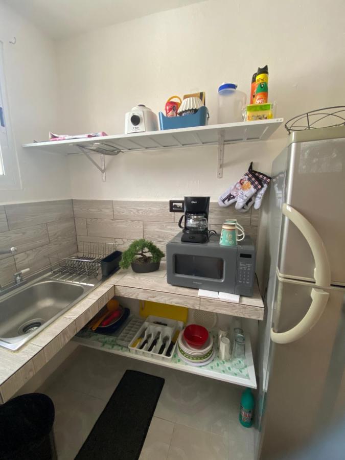Appartement Lilibeth