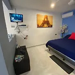 Lilibeth Room Cozumel