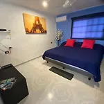 Lilibeth Room Cozumel