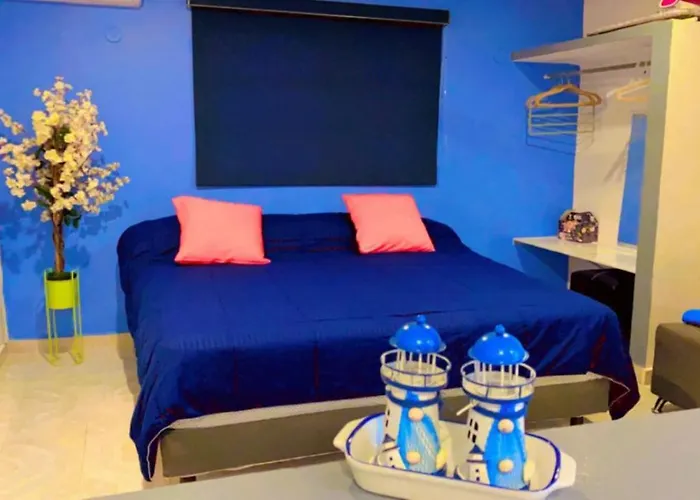 Lilibeth Room Cozumel