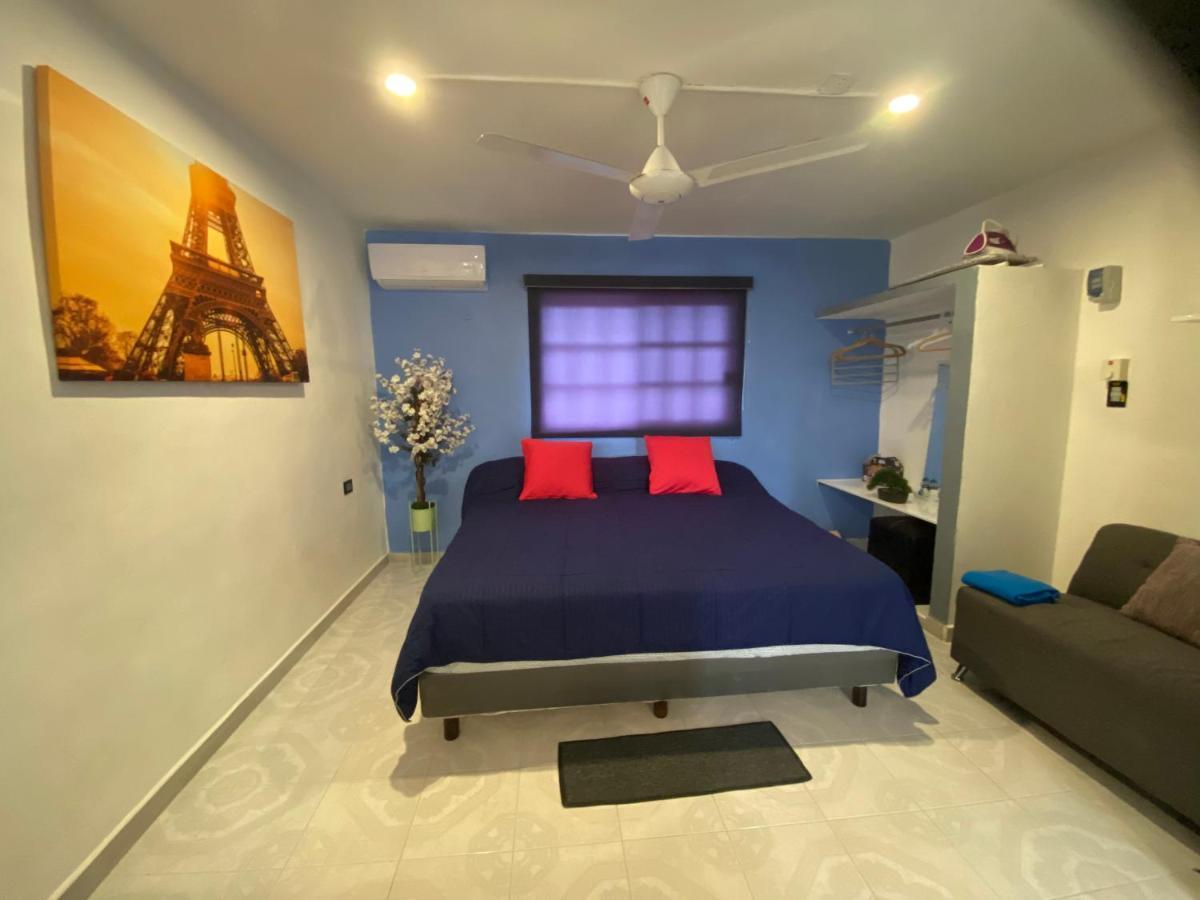 Lilibeth Apartment