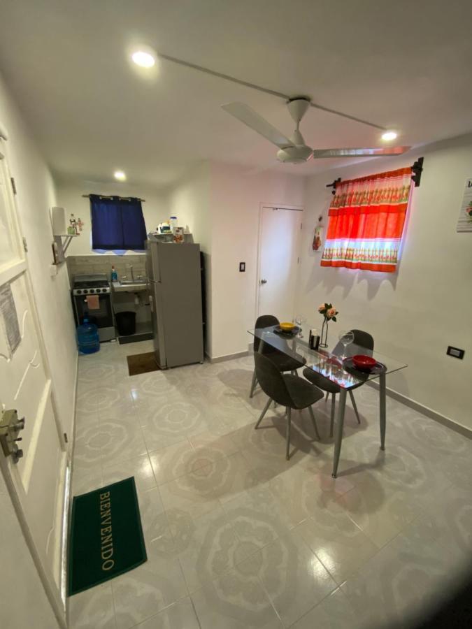 Apartment Lilibeth Cozumel