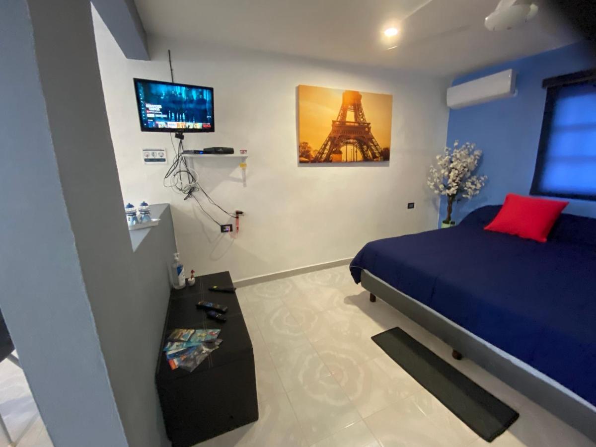 Lilibeth Apartment Cozumel