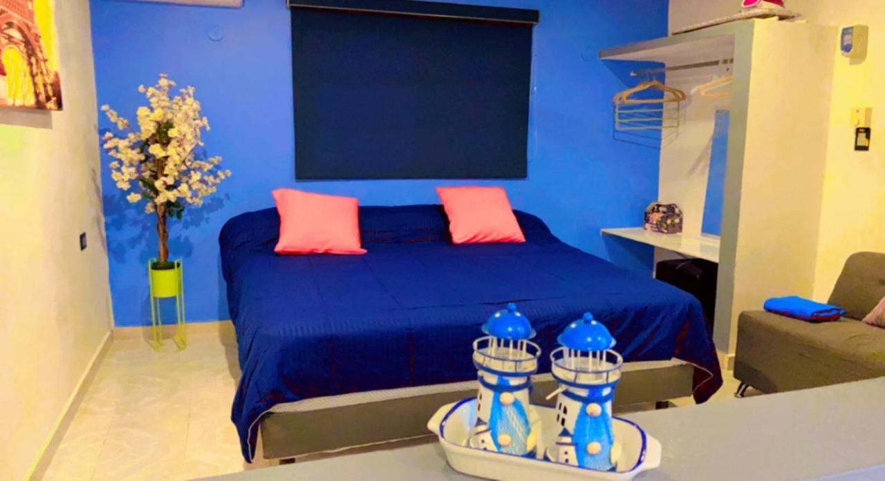 Lilibeth Apartment