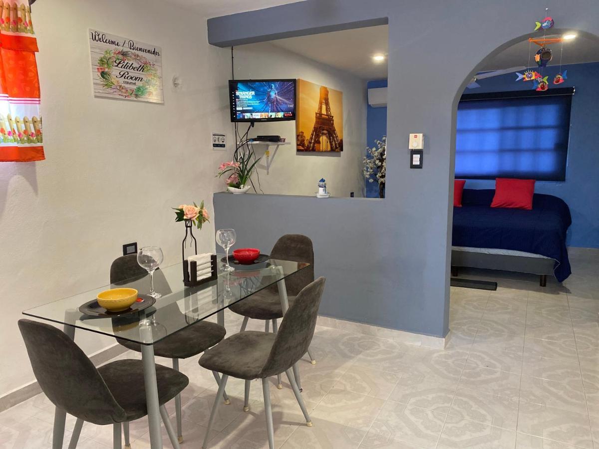 Lilibeth Apartment Cozumel